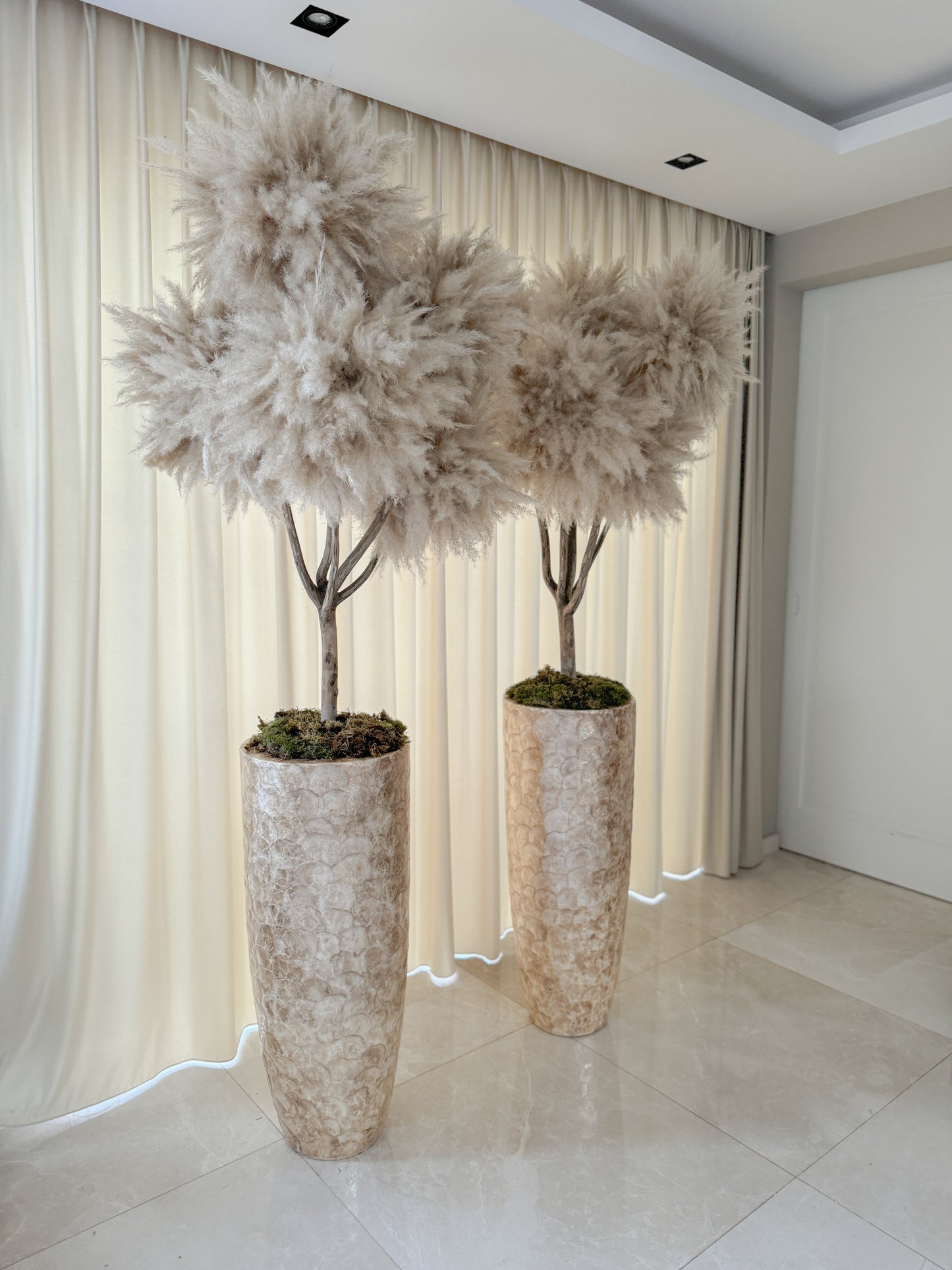 PK-BLOSSOM - SIERBOOM - DECORATIE